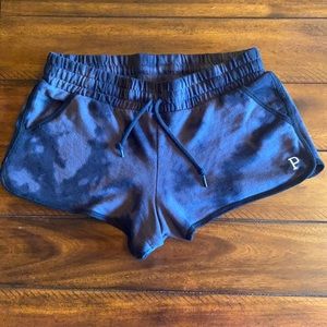 PINK Victora Secret lounge shorts